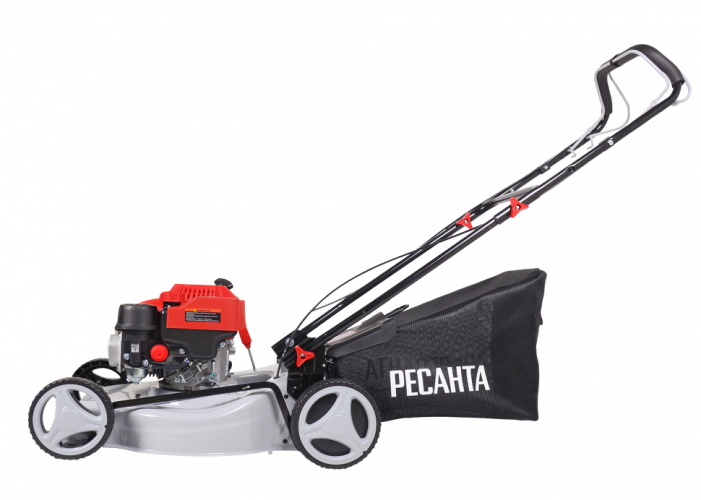 Бензиновая газонокосилка Ресанта КР-6.0 БТ