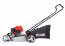Бензиновая газонокосилка Ресанта КР-6.0 БТ