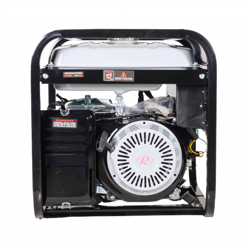 Электрогенератор Ресанта БГ 6500 Р