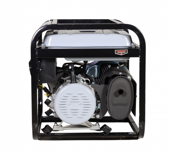 Электрогенератор Ресанта БГ 6500 Р