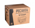 Электрогенератор Ресанта БГ 6500 Р
