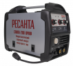 Сварочный полуавтомат Ресанта САИПА-200 ПРОФ (MIG/MAG)