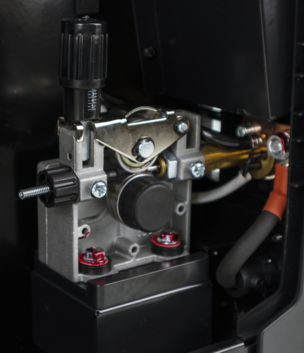 Сварочный полуавтомат Ресанта САИПА-200 ПРОФ (MIG/MAG)