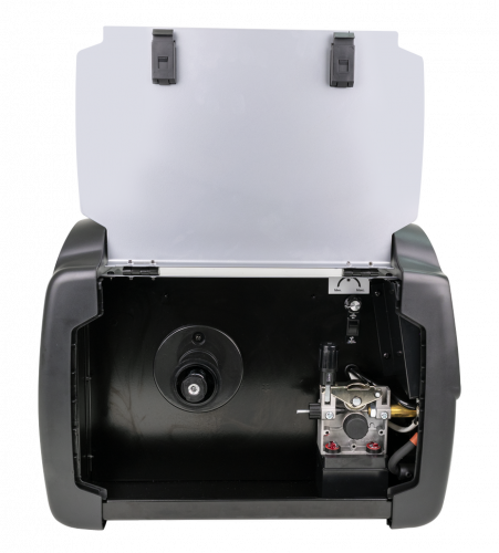 Сварочный полуавтомат Ресанта САИПА-200 ПРОФ (MIG/MAG)