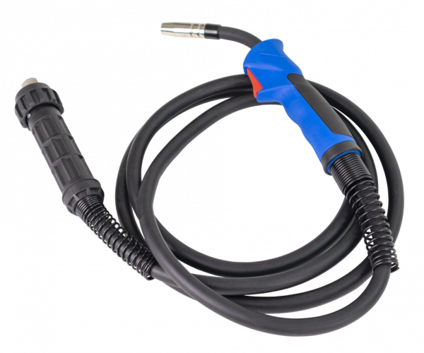 Сварочный полуавтомат Ресанта САИПА-200 ПРОФ (MIG/MAG)