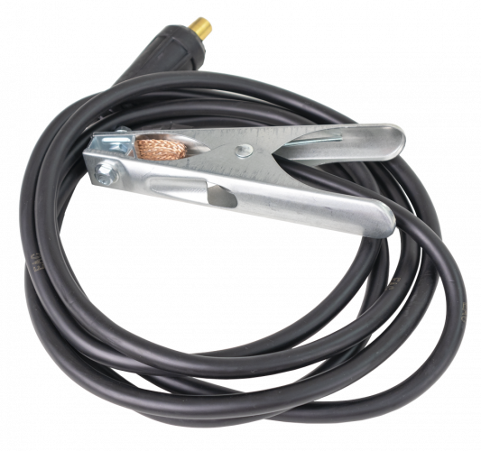 Сварочный полуавтомат Ресанта САИПА-200 ПРОФ (MIG/MAG)