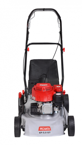 Бензиновая газонокосилка Ресанта КР-5.0 БТ