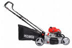 Бензиновая газонокосилка Ресанта КР-5.0 БТ
