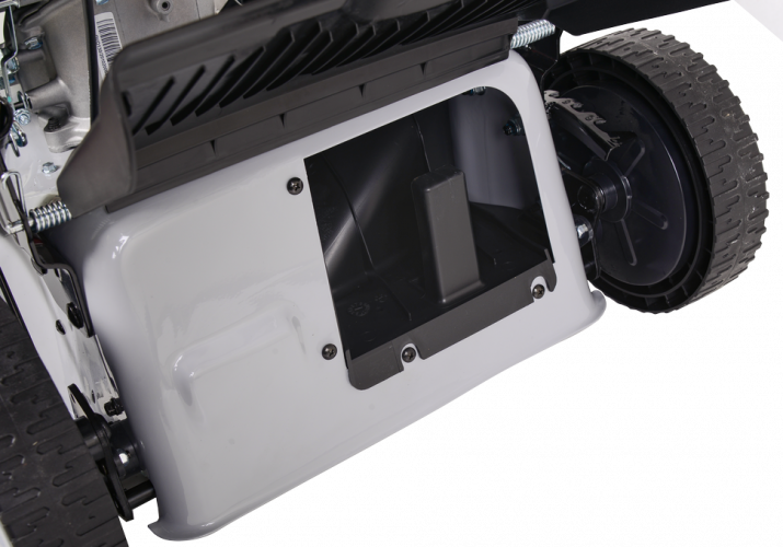 Бензиновая газонокосилка Ресанта КР-5.0 БТ