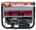 Электрогенератор Ресанта БГ 4000 Э