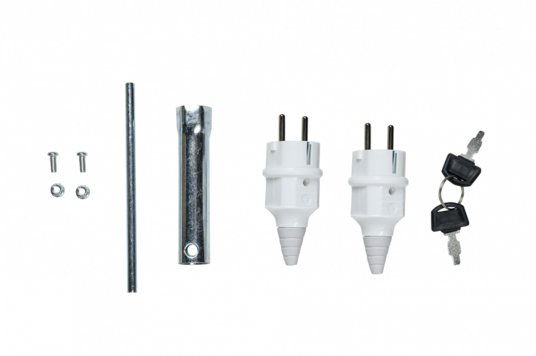 Электрогенератор Ресанта БГ 4000 Э