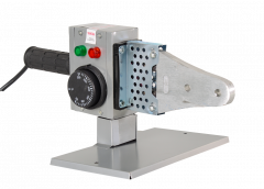 Аппарат для сварки ПВХ труб Ресанта АСПТ-600