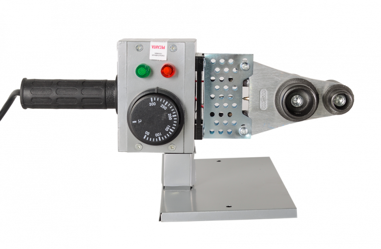 Аппарат для сварки ПВХ труб Ресанта АСПТ-600