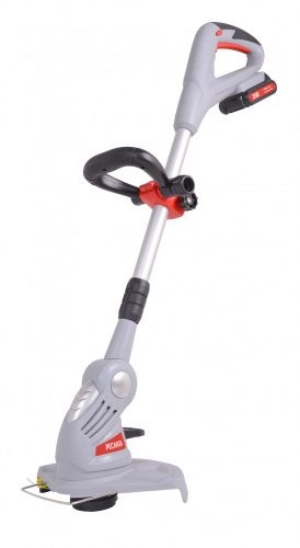 Аккумуляторный триммер Ресанта ЭТ-20-2ЛИ