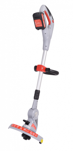 Аккумуляторный триммер Ресанта ЭТ-20-2ЛИ