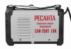 Сварочный аппарат инверторный Ресанта САИ-250Т LUX