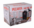 Сварочный аппарат инверторный Ресанта САИ-250Т LUX