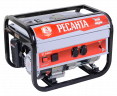 Электрогенератор Ресанта БГ 4000 Р