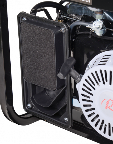 Электрогенератор Ресанта БГ 4000 Р