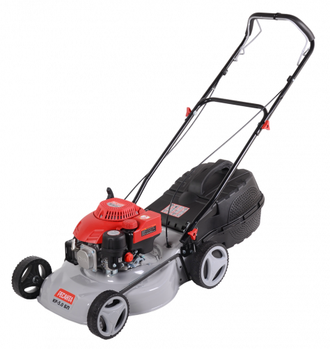 Бензиновая газонокосилка Ресанта КР-5.0 БП