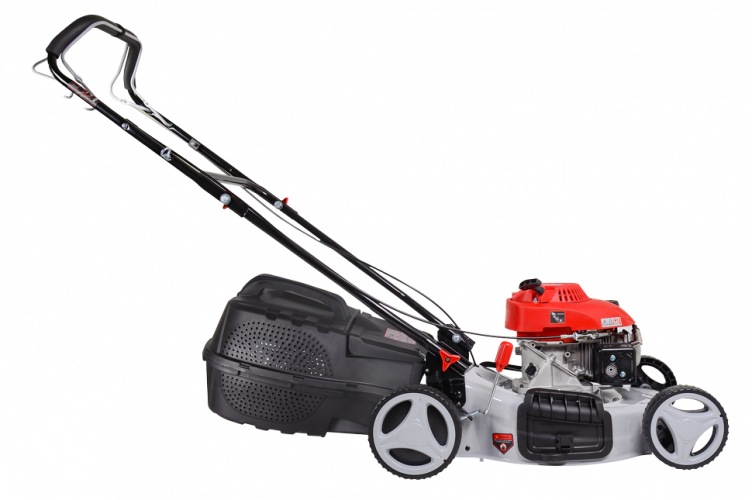 Бензиновая газонокосилка Ресанта КР-5.0 БП