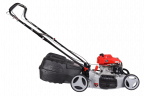 Бензиновая газонокосилка Ресанта КР-5.0 БП