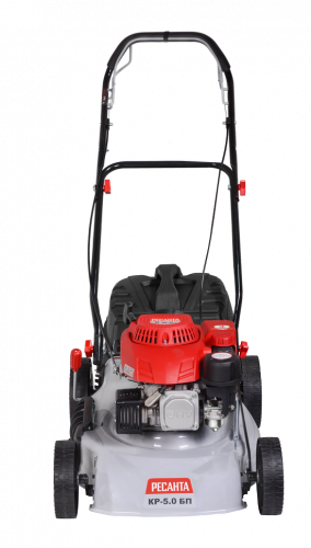 Бензиновая газонокосилка Ресанта КР-5.0 БП