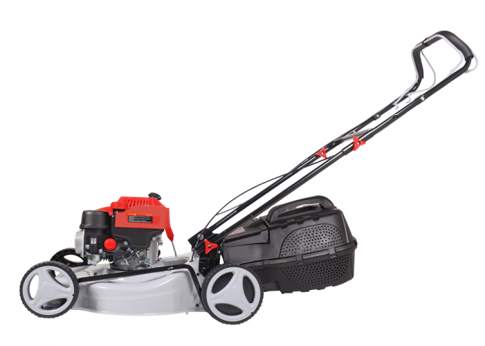 Бензиновая газонокосилка Ресанта КР-5.0 БП