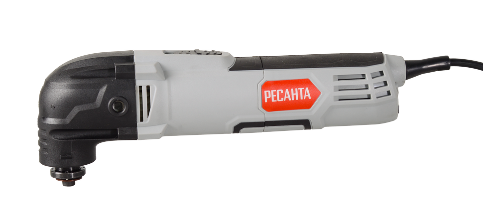 Многофункциональный инструмент (реноватор) Ресанта МФИ-400
