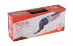 Многофункциональный инструмент (реноватор) Ресанта МФИ-400