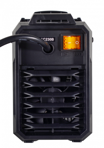 Сварочный аппарат инверторный Ресанта САИ-220Т LUX