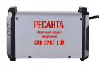 Сварочный аппарат инверторный Ресанта САИ-220Т LUX