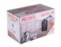 Сварочный аппарат инверторный Ресанта САИ-220Т LUX