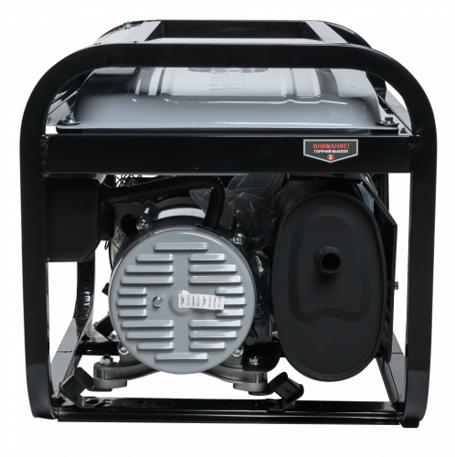 Электрогенератор Ресанта БГ 2500 Р