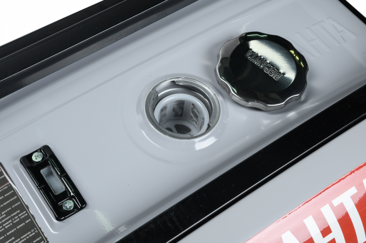 Электрогенератор Ресанта БГ 2500 Р