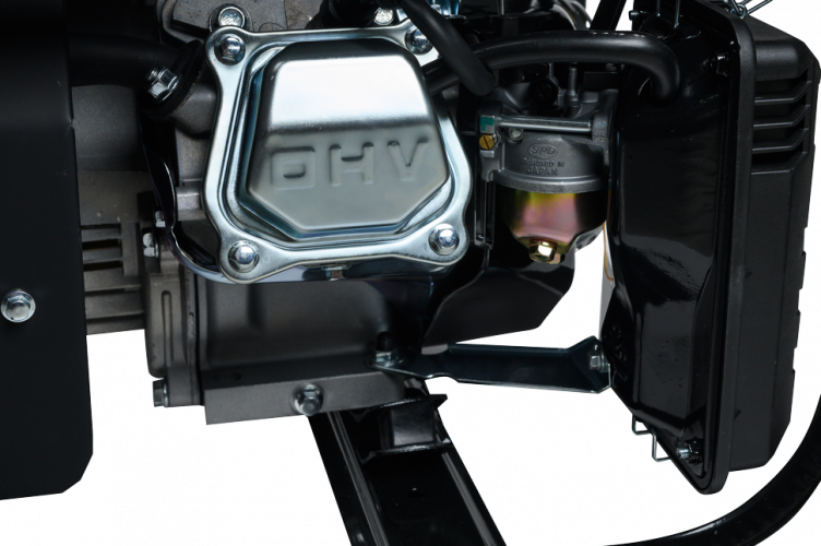 Электрогенератор Ресанта БГ 2500 Р