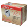 Стабилизатор напряжения серии LUX РЕСАНТА АСН-5000Н/1-Ц