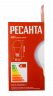 Лампа светодиодная Ресанта LL-R-A65-15W-230-6K-E27