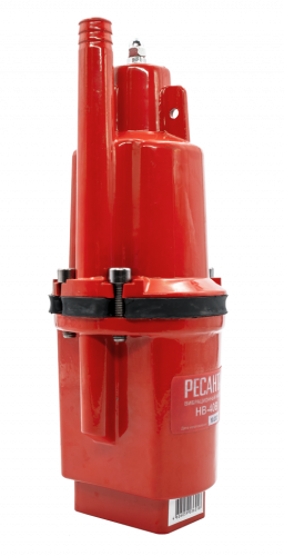 Вибрационный насос Ресанта НВ-40В