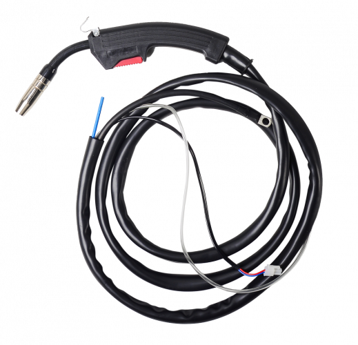 Горелка Ресанта для сварочного полуавтомата САИПА-165