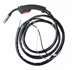 Горелка Ресанта для сварочного полуавтомата САИПА-165