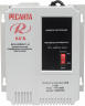 Стабилизатор напряжения серии LUX РЕСАНТА АСН-2000Н/1-Ц