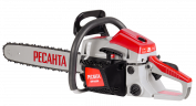 Бензопила Ресанта БП-6220