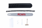 Бензопила Ресанта БП-6220