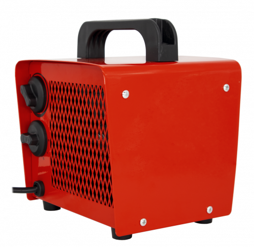 Электрическая тепловая пушка РЕСАНТА ТЭПК-2000