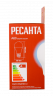 Лампа светодиодная Ресанта LL-R-A60-11W-230-6K-E27