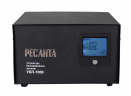 Источник бесперебойного питания РЕСАНТА УБП-1000