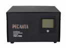 Источник бесперебойного питания РЕСАНТА УБП-1000