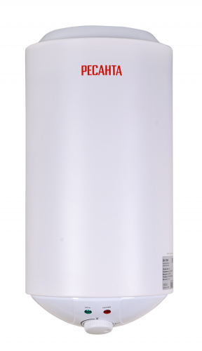 Водонагреватель накопительный ВН-15КН Ресанта