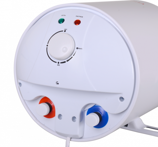 Водонагреватель накопительный ВН-15КН Ресанта